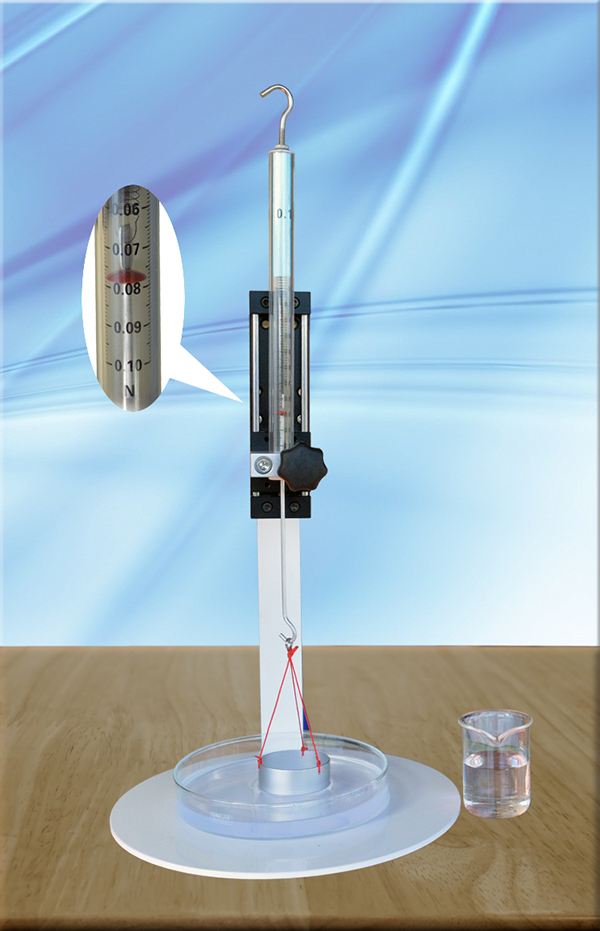 Sức căng bề mặt
