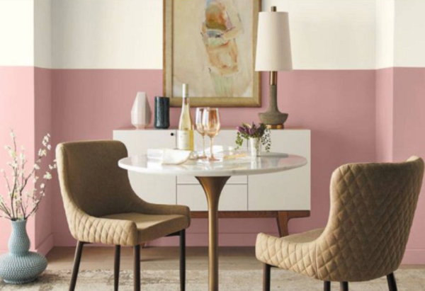 màu sơn nhà đẹp