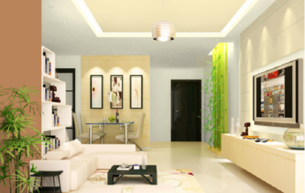 tại sao cần sơn nhà?