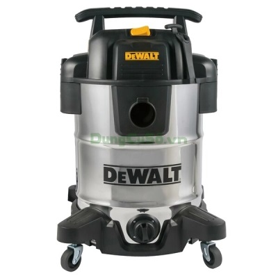 Bí quyết làm sạch mọi ngóc ngách với máy hút bụi Dewalt