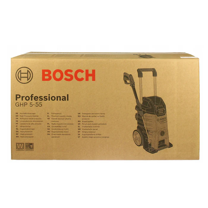 Bosch GHP 5-55 Professional