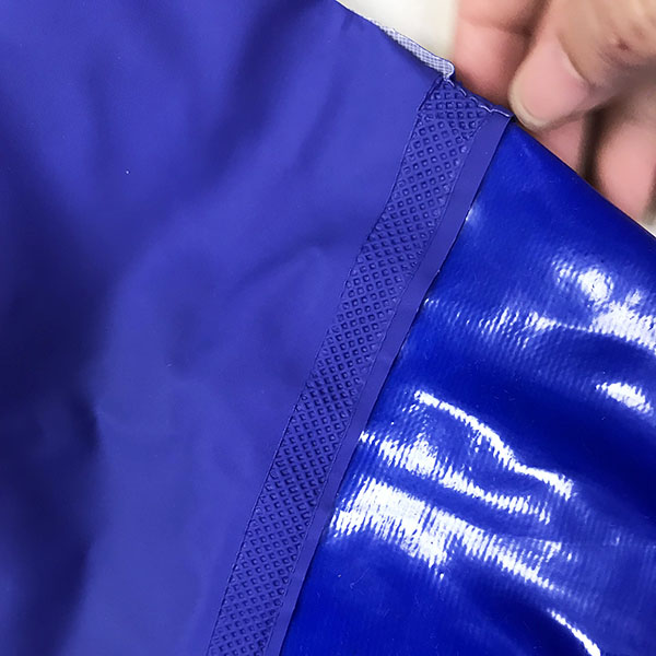 Găng tay chống hóa chất Takumi PVC600X