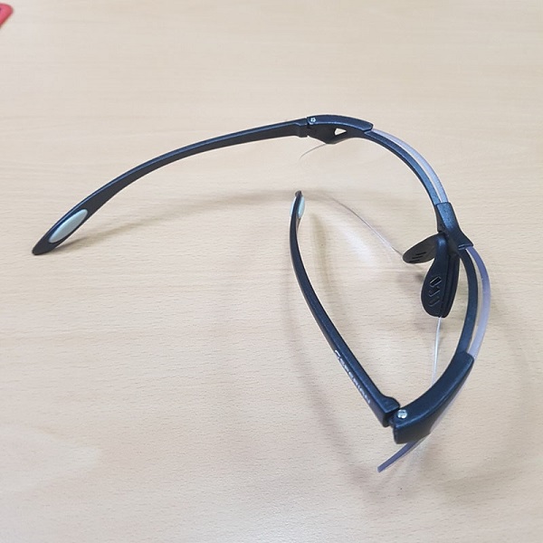 Kính bảo hộ HONEYWELL A900