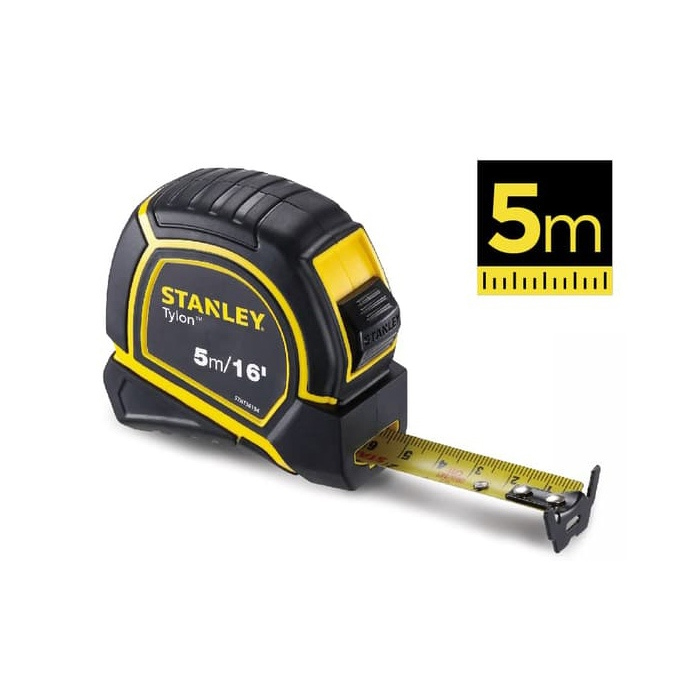 Thước cuộn 5 mét 16inch Stanley
