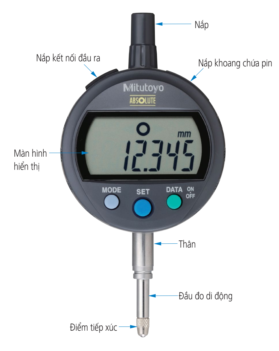 Đồng Hồ So