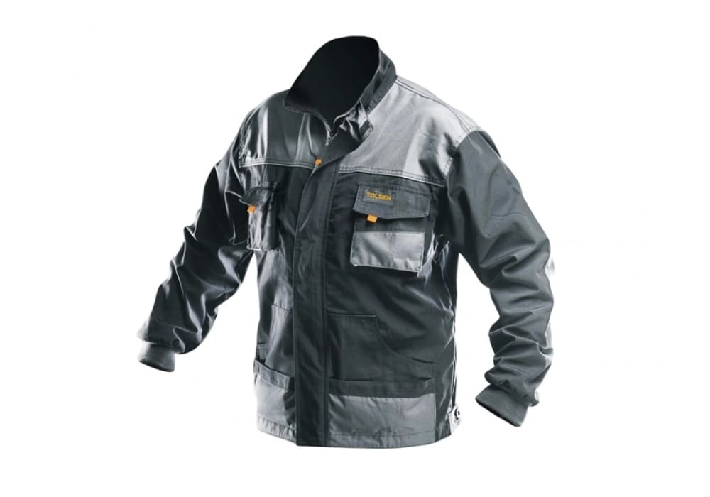 Áo bảo hộ Tolsen