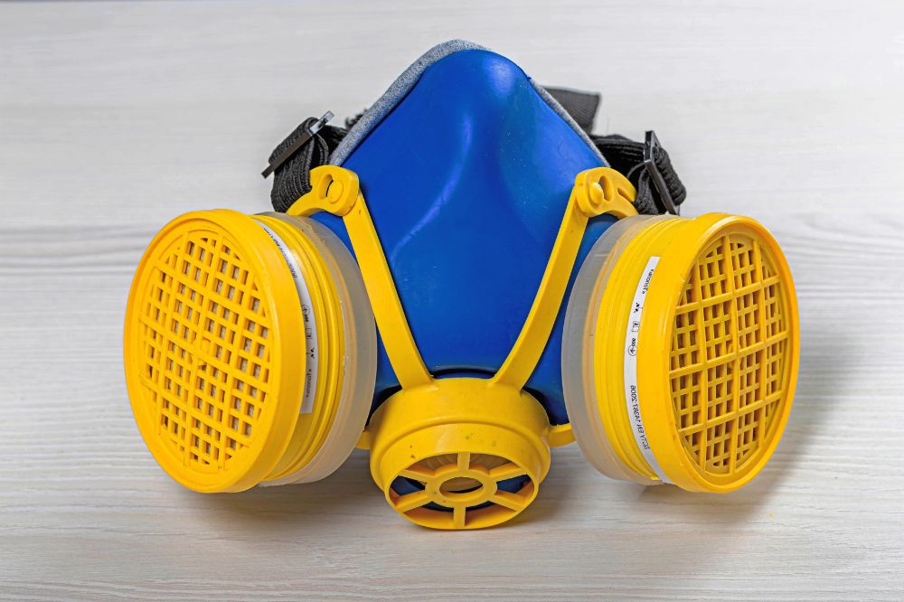 Hướng dẫn bảo quản mặt nạ đúng cách