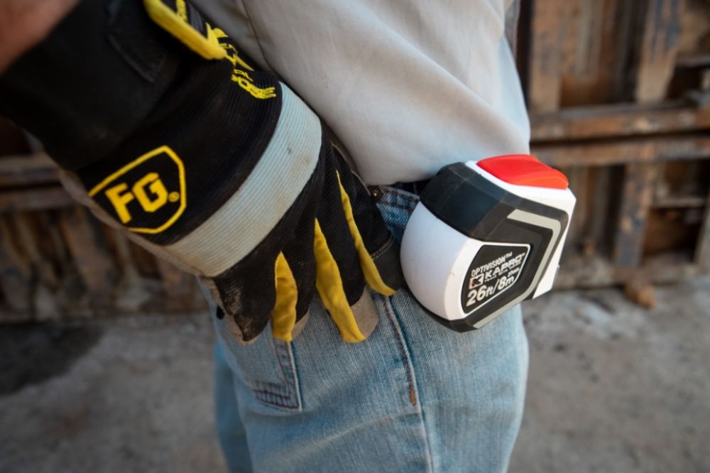 Cách bảo quản thước cuộn