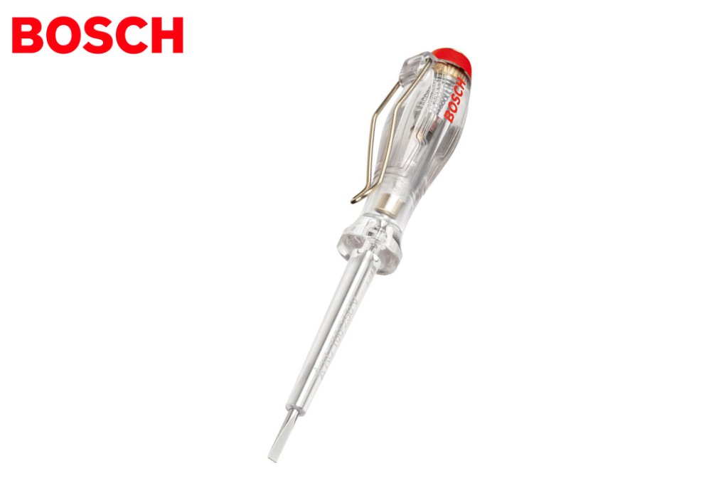 Bút thử điện Bosch