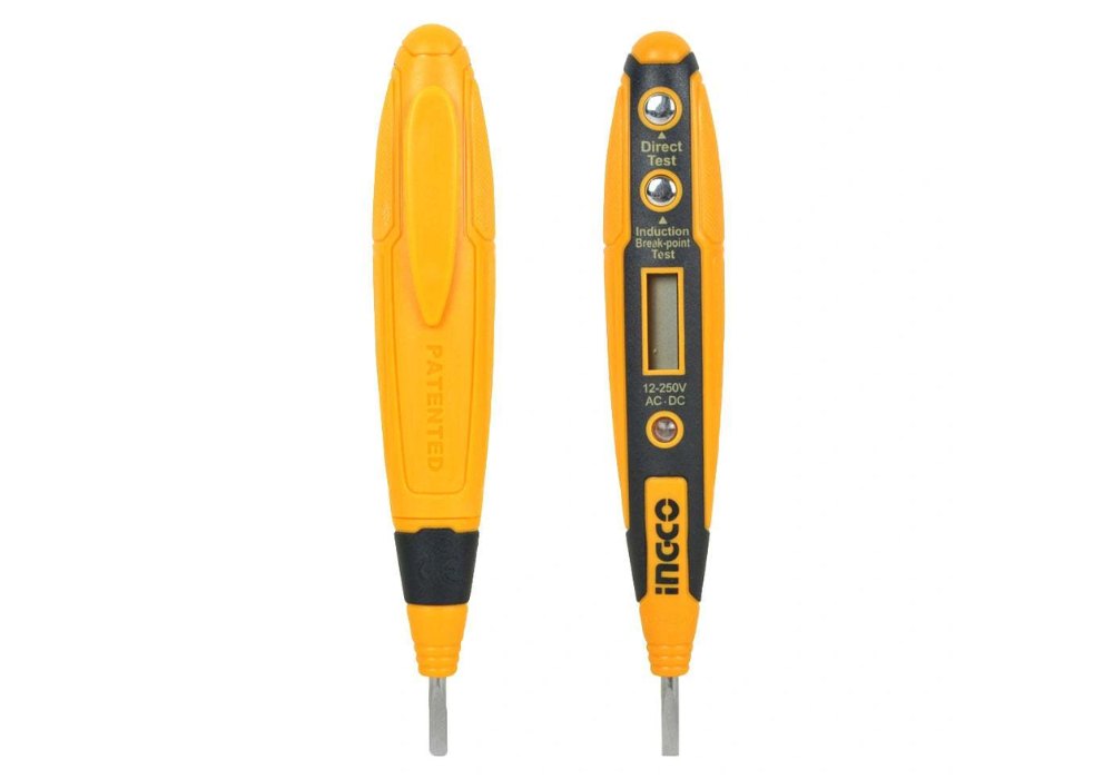 Bút kiểm tra điện