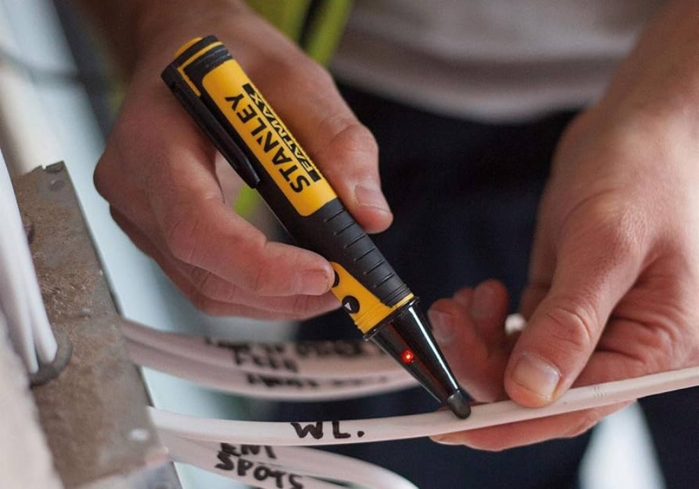 Bút thử điện không tiếp xúc