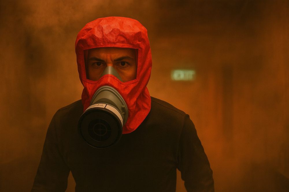 Tiêu Chí Chọn Mặt Nạ Phòng Độc