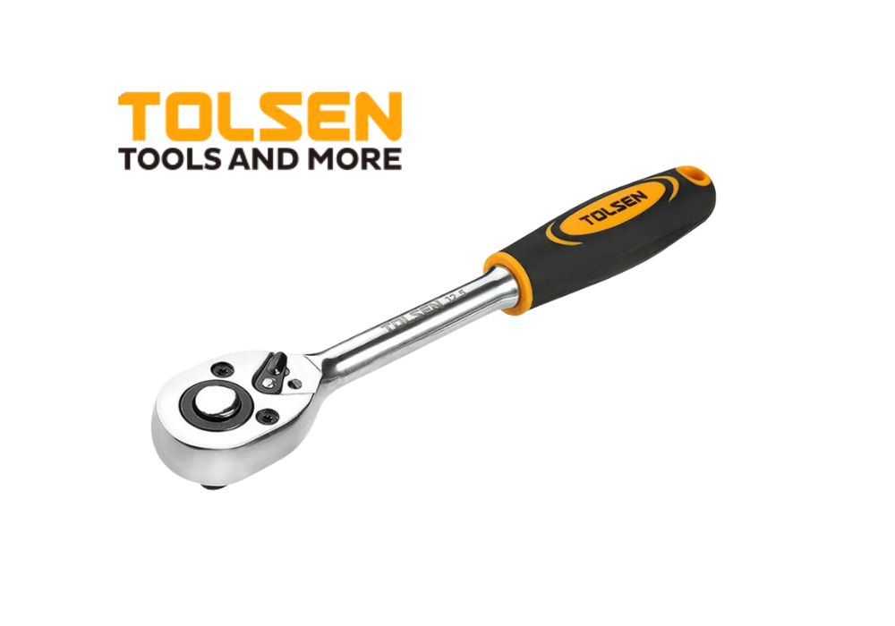 Cần siết lực Tolsen Đức