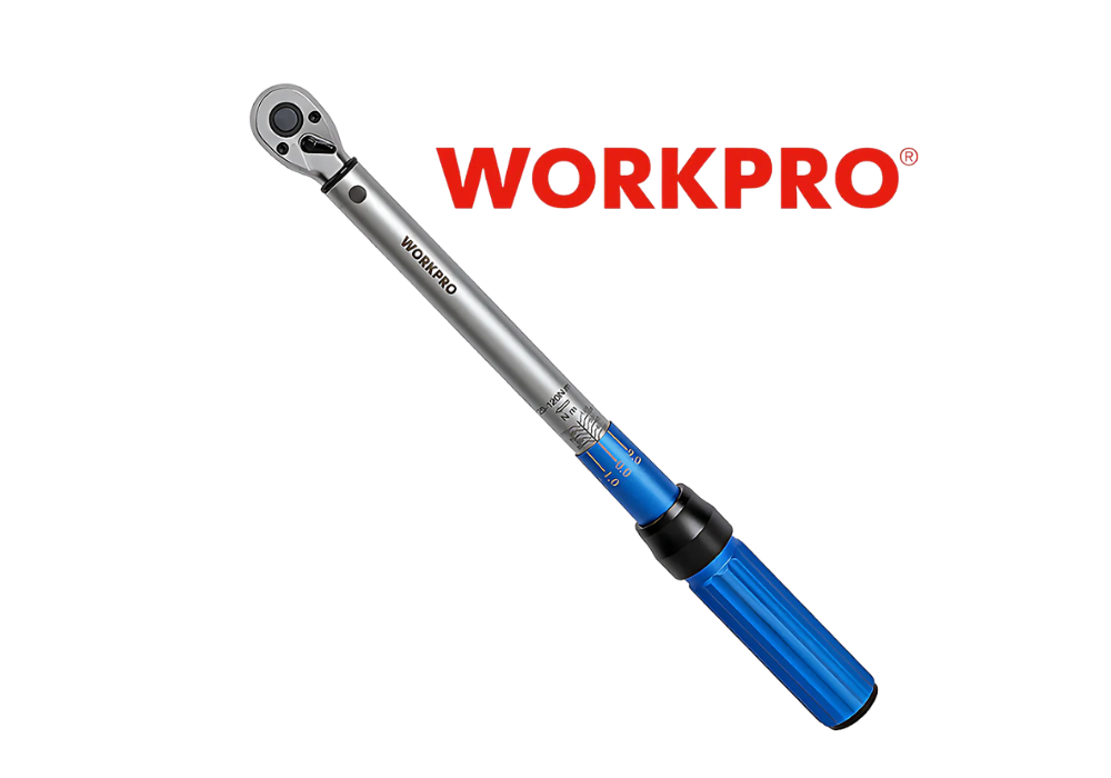 Dụng cụ siết lực Workpro