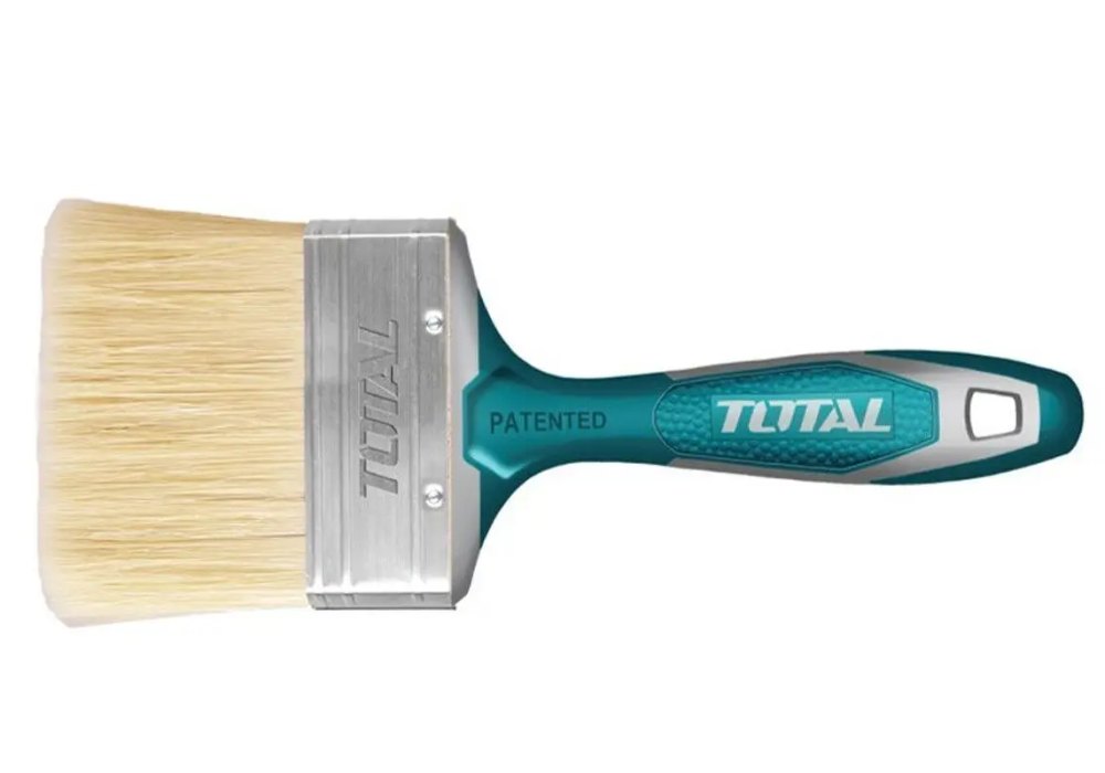 Chổi quét sơn Total