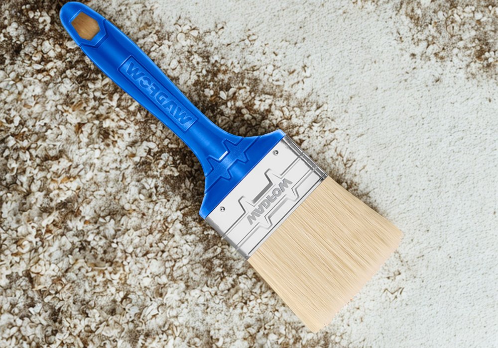 Cọ quét sơn WadFow