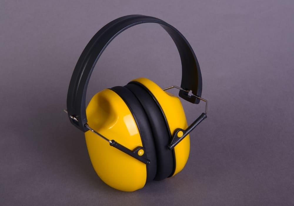 lợi ích khi dùng chụp tai chống ồn