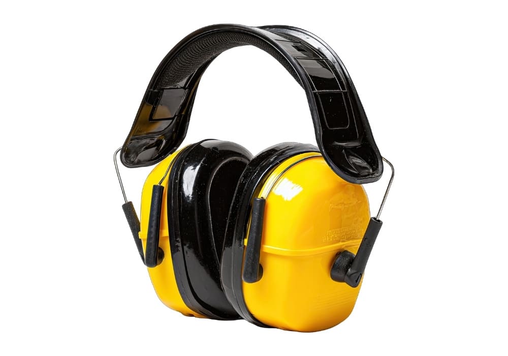 chụp tai ứng dụng cho các ngành nghề