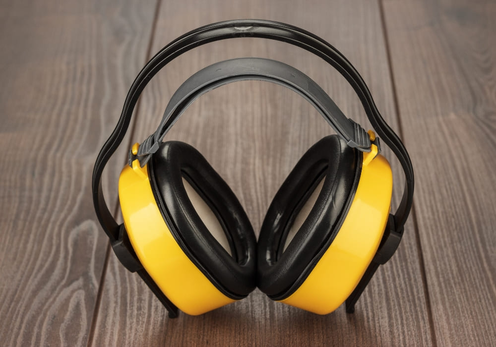 Chụp Tai Chống Ồn Được Ứng Dụng Trong Ngành Nghề Nào?