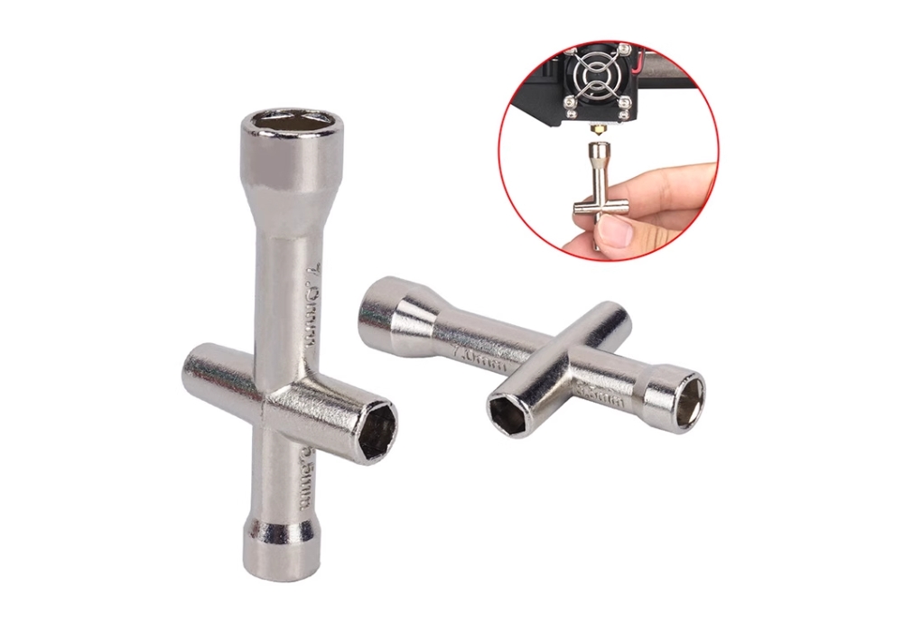 cờ lê lục giác