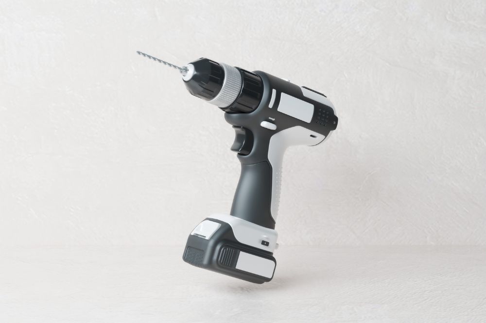 công suất và lực khoan