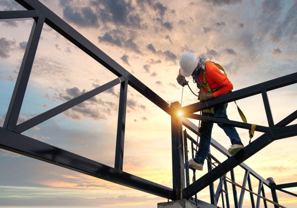 dây đai an toàn đạt chuẩn