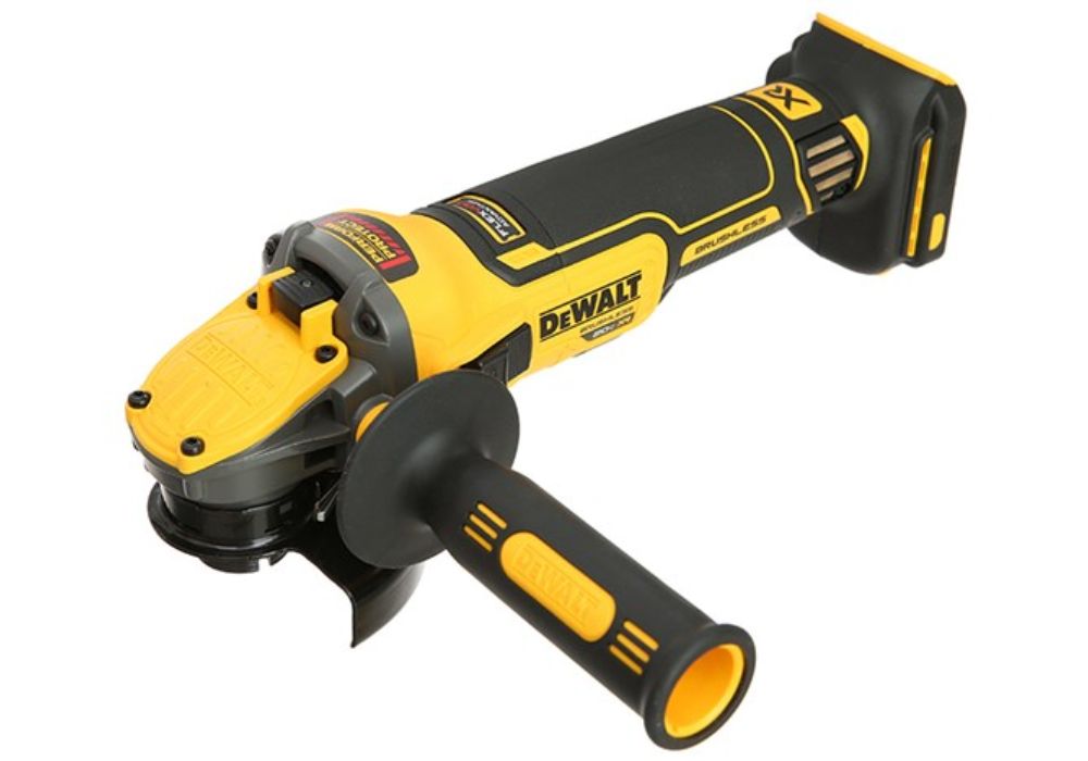 DeWalt DCG409N-B1