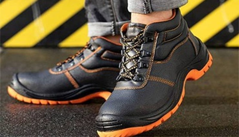 Công Dụng Của Giày Bảo Hộ Của Mỹ