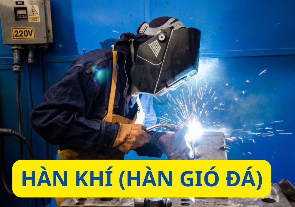 hàn khí