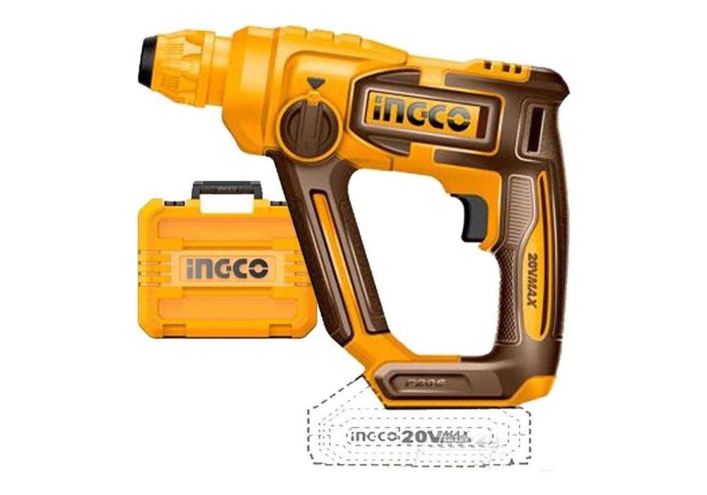 INGCO CRHLI201681