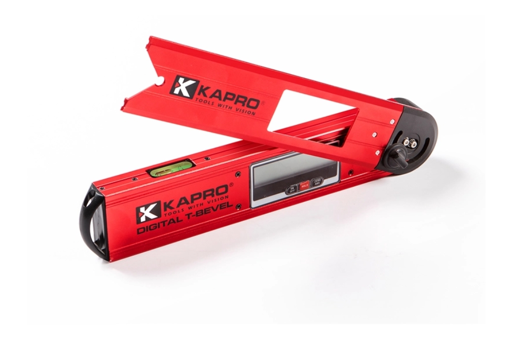 Thước đo góc Kapro 992