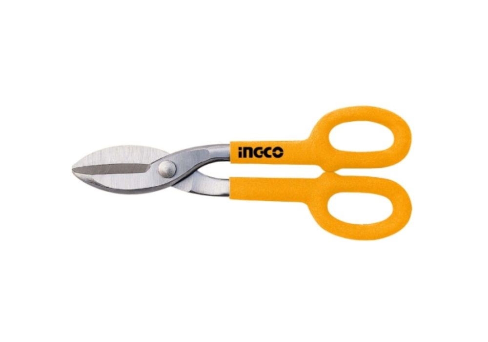 kéo cắt hiệu Ingco