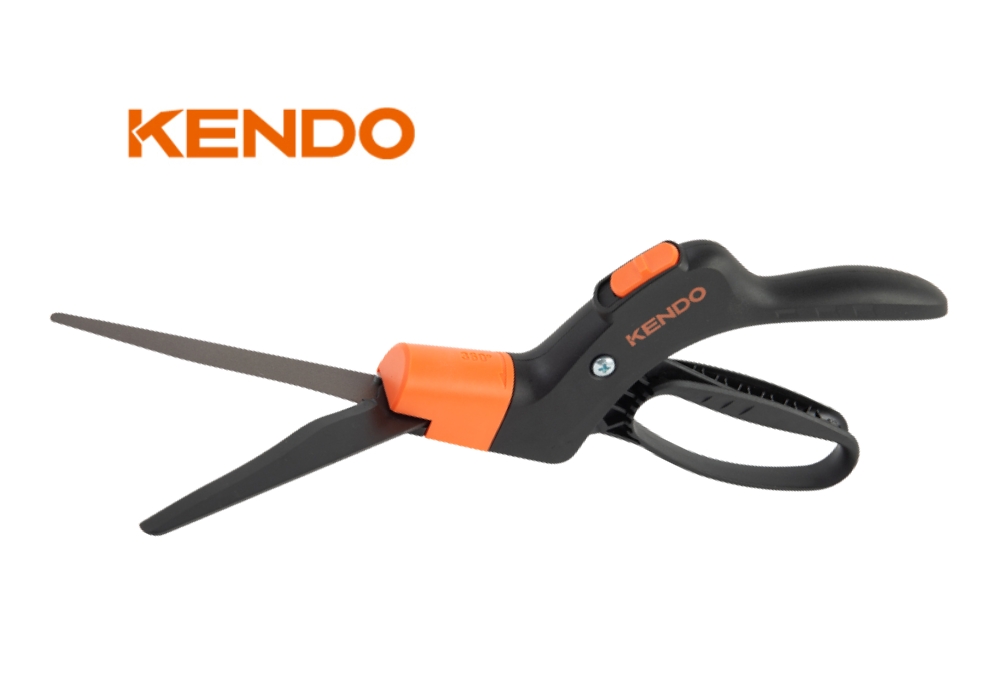 kéo cắt Kendo