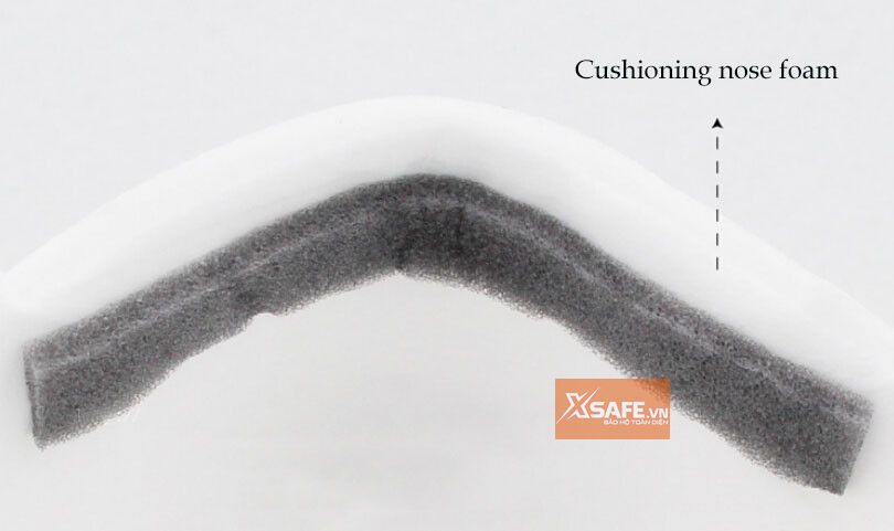 KHẨU TRANG 3M 8210