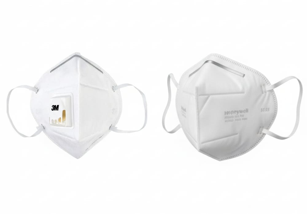 Tiêu chí lựa chọn khẩu trang bảo hộ