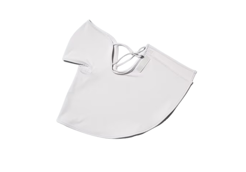 Khẩu trang vải chống năng Uniqlo