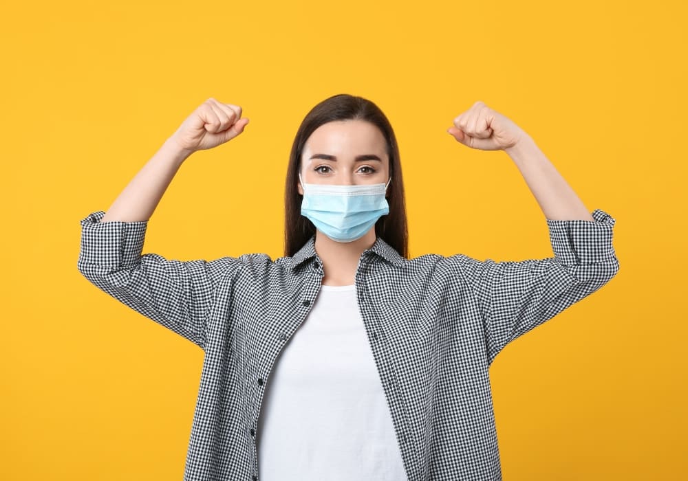 khẩu trang Airphin