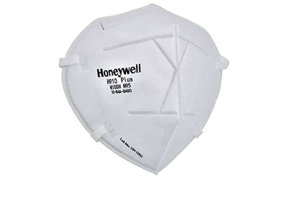 Khẩu trang Honeywell