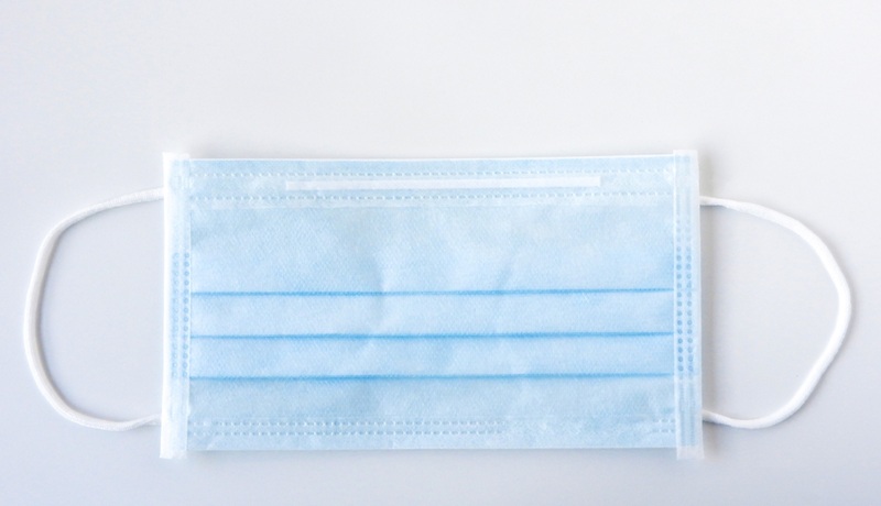 lợi ích đeo khẩu trang chống bụi mịn