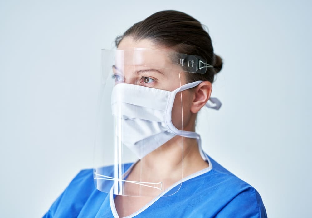 Khẩu trang y tế Việt Nam