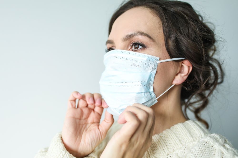 Khẩu Trang Y Tế Là Gì?