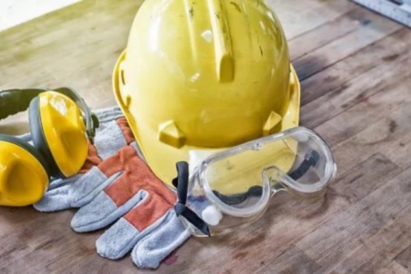 Không Trang Bị Bảo Hộ Có Bị Xử Phạt Không