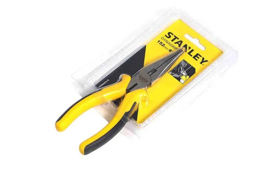 Kềm cầm tay STANLEY