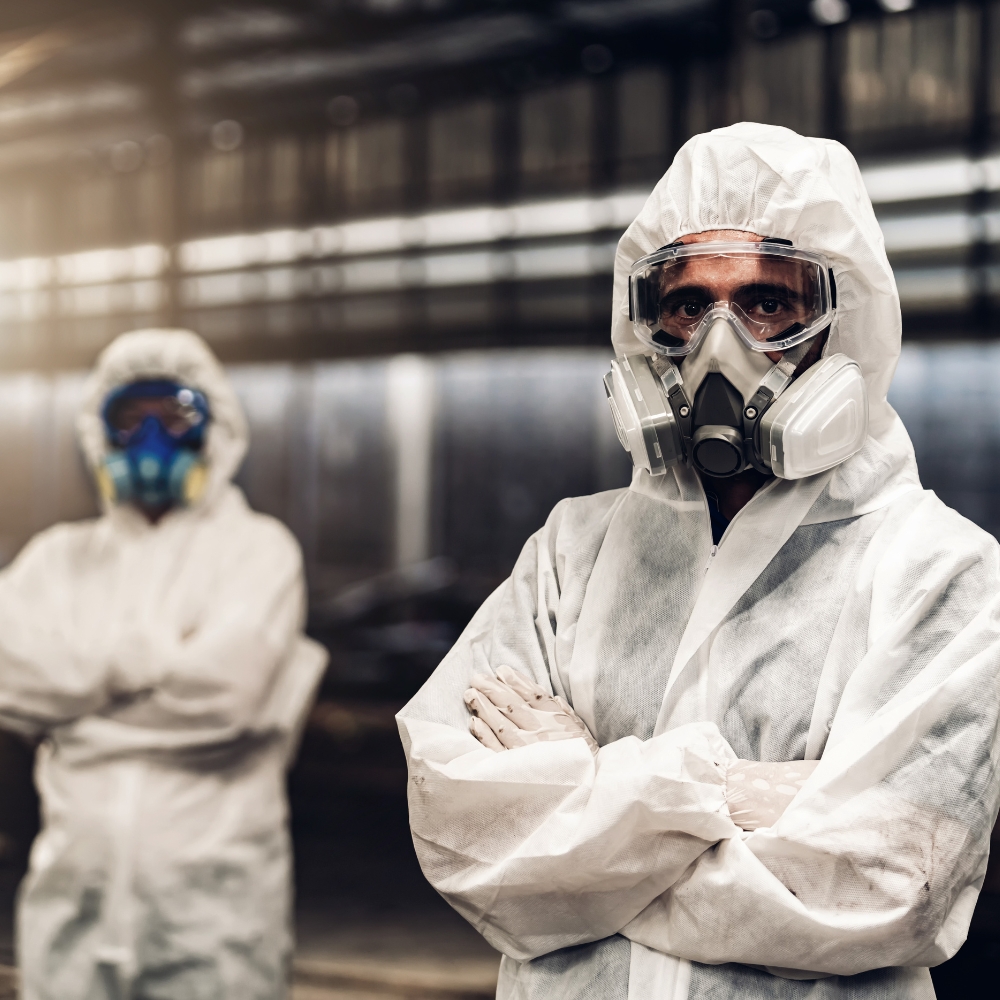 Các loại kính bảo hộ phổ biến