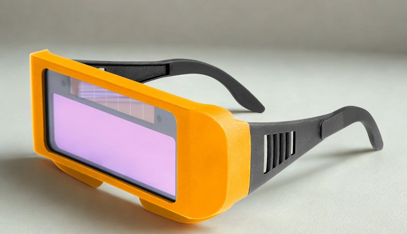 Kính hàn điện tử Nhật Hitieko