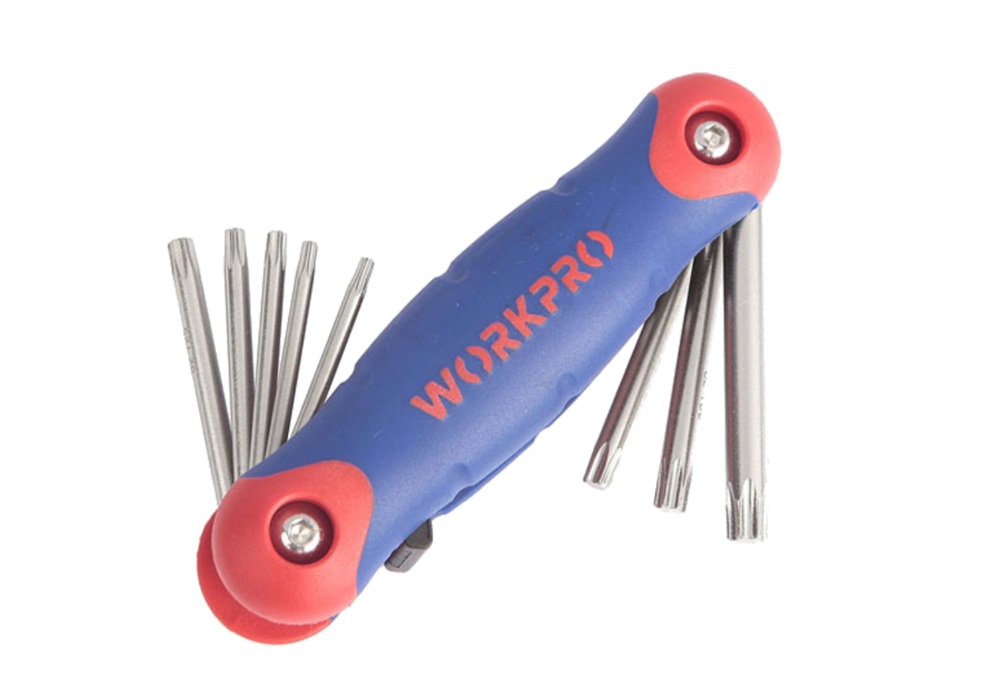 Lục giác chìa Workpro