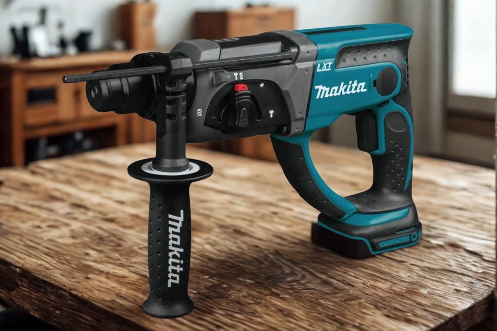 Máy khoan Makita DHR202Z