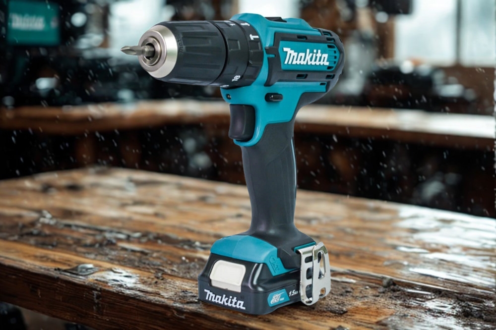 Makita HP333DSYE