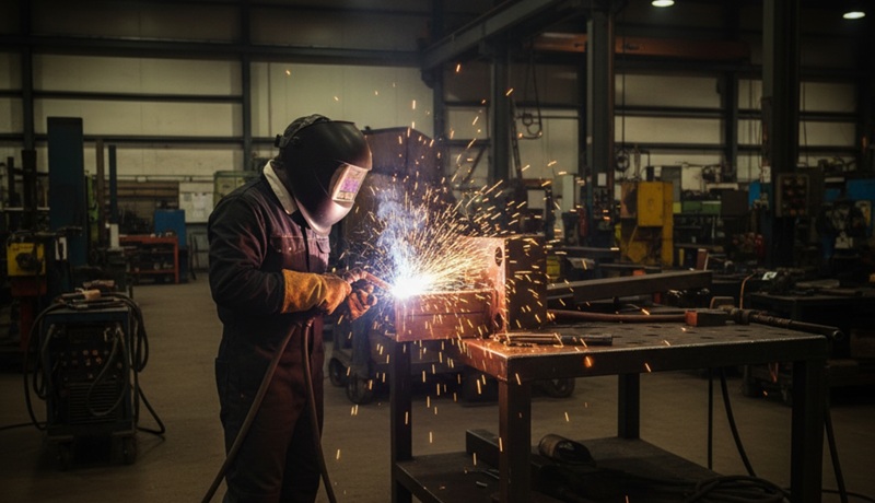 Các Loại Kính Hàn Điện Tử Nhật