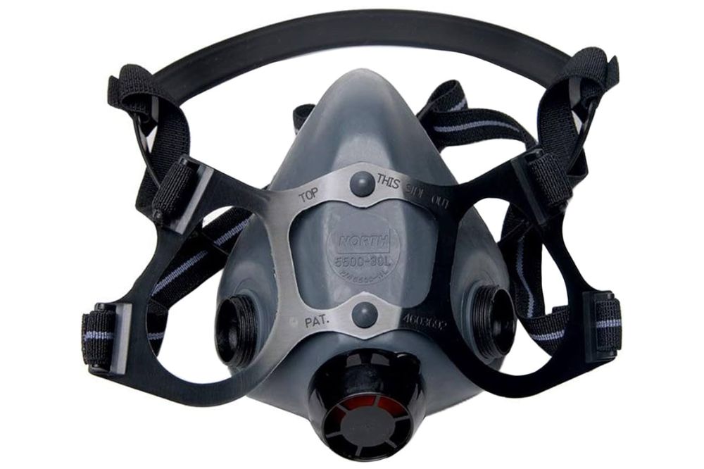 Thương Hiệu Mặt Nạ Mỹ - Honeywell